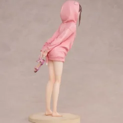 Estatua PVC Original Character Swimsuit Hoodie Misaki 26 cm