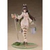 Estatua PVC Original Character 1/7 Horse Maid Midori-chan 24 cm