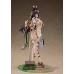 Estatua PVC Original Character 1/7 Horse Maid Midori-chan 24 cm