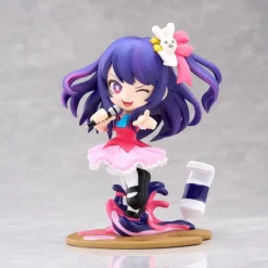 Estatua PVC Oshi no Ko Ai 11 cm de PalVerse