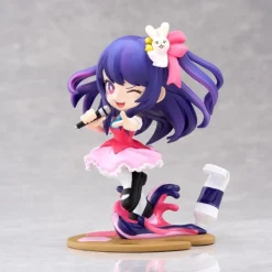 Estatua PVC Oshi no Ko Ai 11 cm de PalVerse