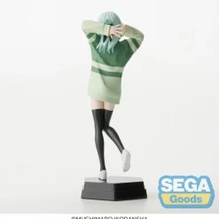 Estatua PVC Otori-tan 14 cm de Sega