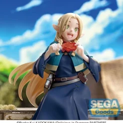 Estatua PVC Perching Marcille 15 cm - Delicious in Dungeon