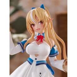 Estatua PVC Pop Up Parade Shiranui Flare de 17 cm