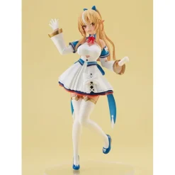Estatua PVC Pop Up Parade Shiranui Flare de 17 cm