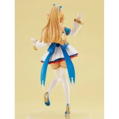 Estatua PVC Pop Up Parade Shiranui Flare de 17 cm