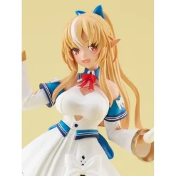 Estatua PVC Pop Up Parade Shiranui Flare de 17 cm