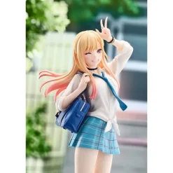 Estatua PVC Pop Up Parade Marin Kitagawa 19 cm My Dress-Up Darling