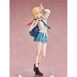 Estatua PVC Pop Up Parade Marin Kitagawa 19 cm My Dress-Up Darling