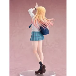 Estatua PVC Pop Up Parade Marin Kitagawa 19 cm My Dress-Up Darling