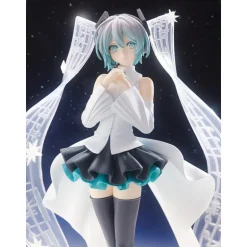 Estatua PVC Pop Up Parade Hatsune Miku: Little Missing Stars Ver.