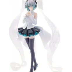 Estatua PVC Pop Up Parade Hatsune Miku: Little Missing Stars Ver.