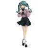 Estatua PVC Pop Up Parade L Hatsune Miku The Vampire Ver. 24 cm