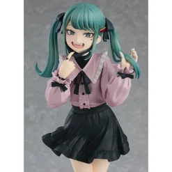 Estatua PVC Pop Up Parade L Hatsune Miku The Vampire Ver. 24 cm