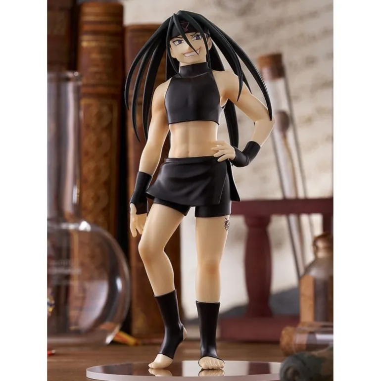 Estatua PVC Pop Up Parade Envy 16 cm Fullmetal Alchemist