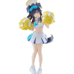 Estatua PVC Pop Up Parade Hibiki (Cheer Squad): Memorial Lobby Ver. - Blue Archive