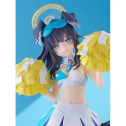 Estatua PVC Pop Up Parade Hibiki (Cheer Squad): Memorial Lobby Ver. - Blue Archive