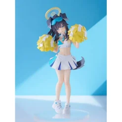 Estatua PVC Pop Up Parade Hibiki (Cheer Squad): Memorial Lobby Ver. - Blue Archive