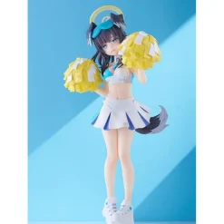 Estatua PVC Pop Up Parade Hibiki (Cheer Squad): Memorial Lobby Ver. - Blue Archive