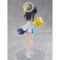 Estatua PVC Pop Up Parade Hibiki (Cheer Squad): Memorial Lobby Ver. - Blue Archive
