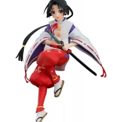 Estatua PVC Pop Up Parade Tokiyuki Hojo 16 cm