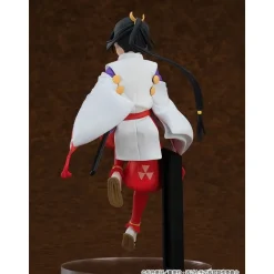 Estatua PVC Pop Up Parade Tokiyuki Hojo 16 cm