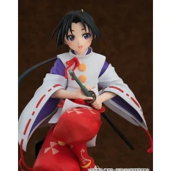 Estatua PVC Pop Up Parade Tokiyuki Hojo 16 cm