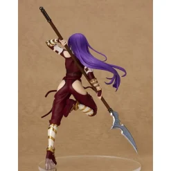 Estatua PVC Pop Up Parade Arthur Pencilgon 24 cm Shangri-La Frontier