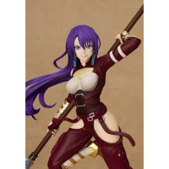 Estatua PVC Pop Up Parade Arthur Pencilgon 24 cm Shangri-La Frontier