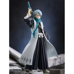 Estatua PVC Pop Up Parade Toshiro Hitsugaya 16 cm de Bleach