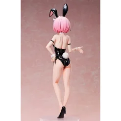Estatua PVC Ram Bare Leg Bunny 44 cm de Re:ZERO