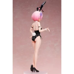 Estatua PVC Ram Bare Leg Bunny 44 cm de Re:ZERO