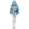 Estatua PVC Rei Ayanami Pop Up Parade Long Hair Ver. 17 cm