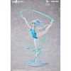 Estatua PVC Rise Up PA-15 Dance in the Ice Sea Ver. 25 cm