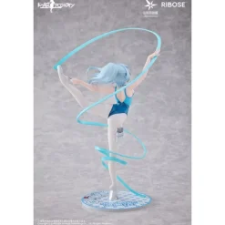 Estatua PVC Rise Up PA-15 Dance in the Ice Sea Ver. 25 cm