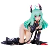 Estatua PVC Run Elsie Jewelria Darkness Ver. - To Love-Ru Darkness