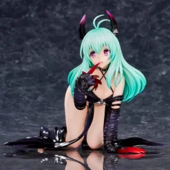 Estatua PVC Run Elsie Jewelria Darkness Ver. - To Love-Ru Darkness