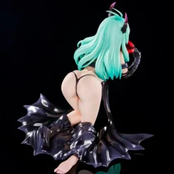 Estatua PVC Run Elsie Jewelria Darkness Ver. - To Love-Ru Darkness