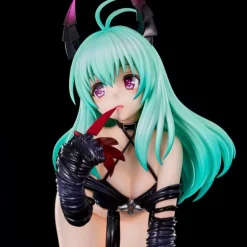 Estatua PVC Run Elsie Jewelria Darkness Ver. - To Love-Ru Darkness
