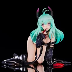 Estatua PVC Run Elsie Jewelria Darkness Ver. - To Love-Ru Darkness