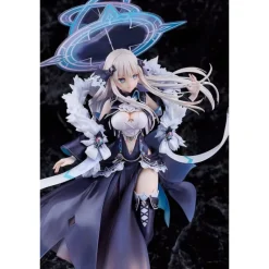 Estatua PVC Saika Kuozaki King's Proposal 36 cm