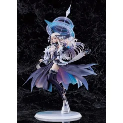 Estatua PVC Saika Kuozaki King's Proposal 36 cm