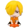 Estatua PVC Sanji Future Island Egghead 11 cm One Piece