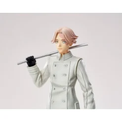 Estatua PVC Seishu Inui de Tokyo Revenger por Taito Prize