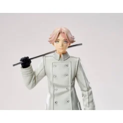 Estatua PVC Seishu Inui de Tokyo Revenger por Taito Prize