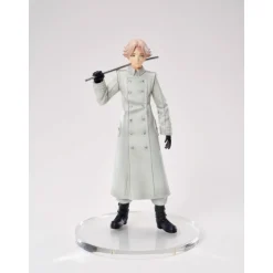 Estatua PVC Seishu Inui de Tokyo Revenger por Taito Prize