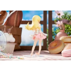 Estatua PVC Shinobu Oshino Monogatari Series 14 cm