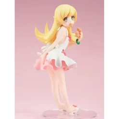 Estatua PVC Shinobu Oshino Monogatari Series 14 cm