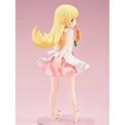 Estatua PVC Shinobu Oshino Monogatari Series 14 cm