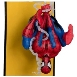 Estatua PVC Spider-Man 19 cm de Marvel Comics